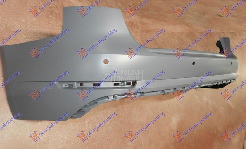 ZADNJI BRANIK PM KARAVAN (4 PD