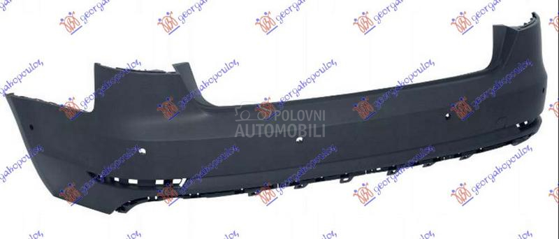 ZADNJI BRANIK PM (S-LINE/S4) (