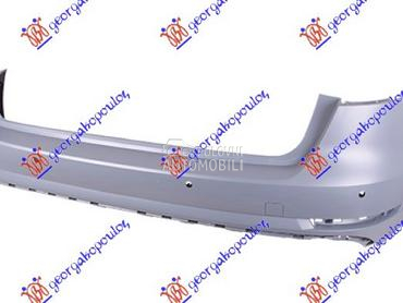 ZADNJI BRANIK PM KARAVAN (6 PD za Audi A4 od 2015. do 2018. god.