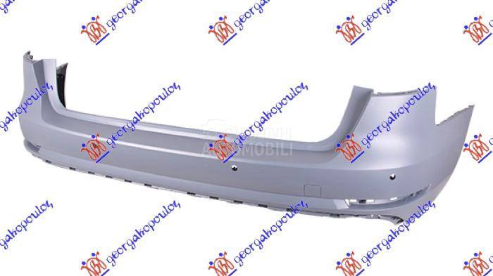 ZADNJI BRANIK PM KARAVAN (6 PD