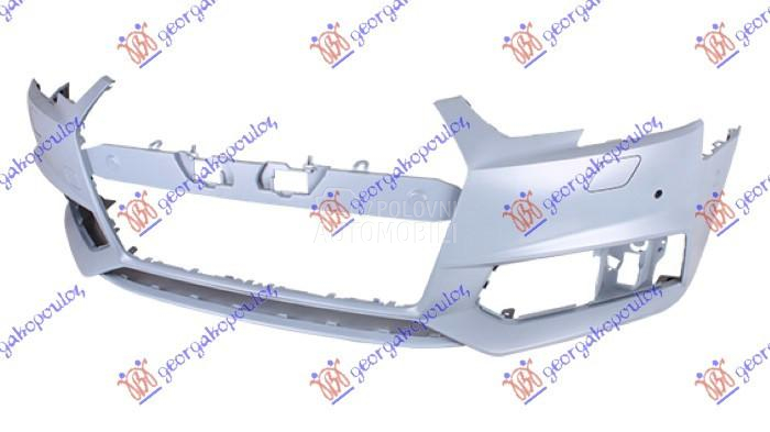 PREDNJI BRANIK PM (S-LINE/S4)