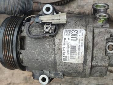 kompresor klime 1.4 za Opel Astra H