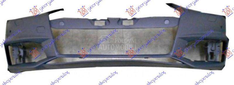 PREDNJI BRANIK PM (S-LINE/S4)