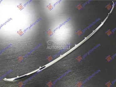 LAJSNA SPOJLERA ZADNJEG BRANIK za Audi A4 od 2015. do 2018. god.