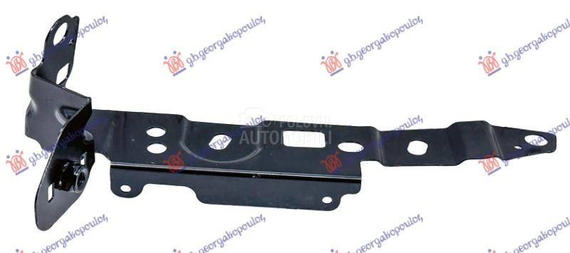 NOSAC BLATOBRANA (ALLROAD/RS4/