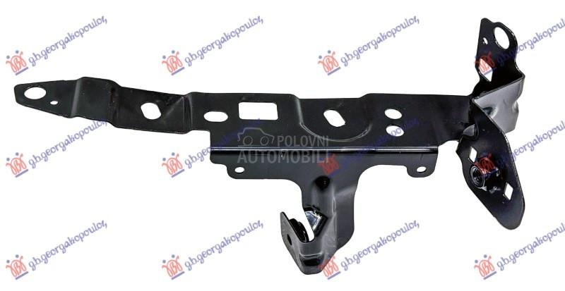 NOSAC BLATOBRANA (ALLROAD/RS4/