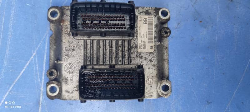 motorni racunar 1.4 z14xep