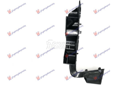 NOSAC PREDNJEG BRANIKA BOCNI P za Audi A4 od 2015. do 2018. god.