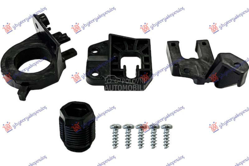 KOMPLET ZA POPRAVKU NOSACA (PR