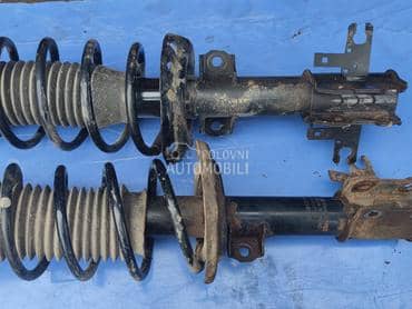 prednji amrtizeri za Opel Astra H