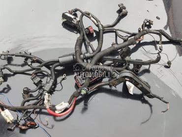 motorna instalacija 1.4 z14xep za Opel Astra H, Corsa D, Zafira