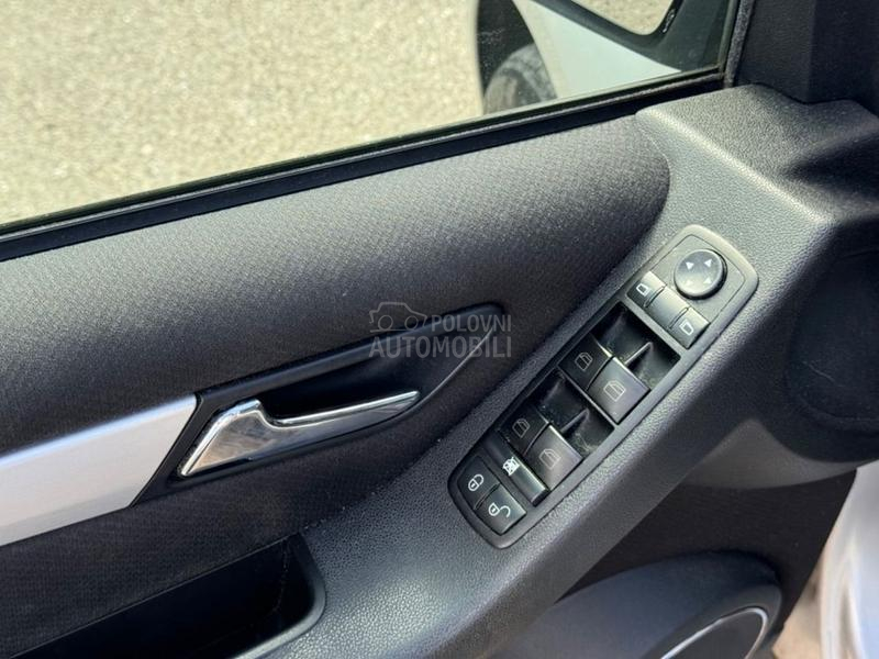 Mercedes Benz B 180 CDI