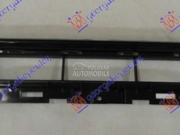 CENTRALNA RESETKA za Audi A4 od 2015. do 2018. god.