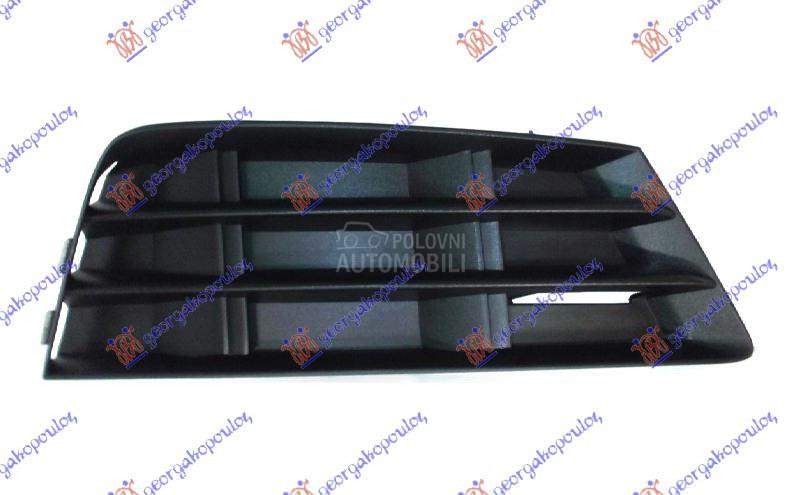 RESETKA PREDNJEG BRANIKA (BEZ