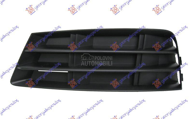 RESETKA PREDNJEG BRANIKA (BEZ