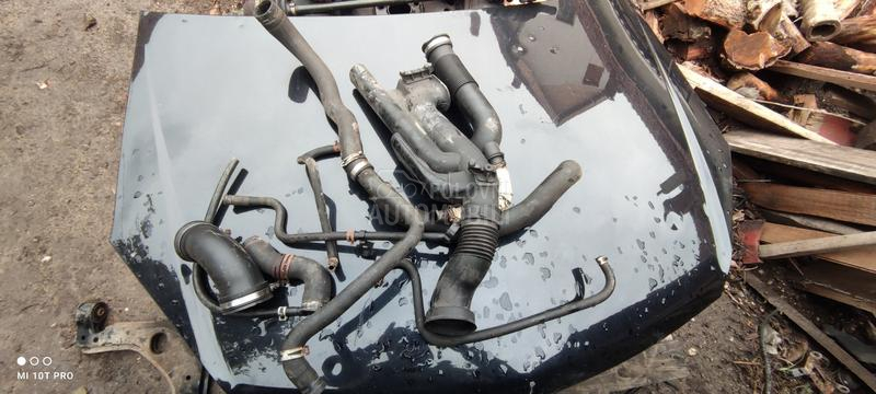 creva vode i vazduha