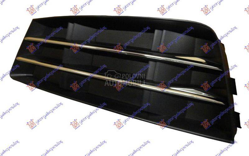 RESETKA PREDNJEG BRANIKA (BEZ