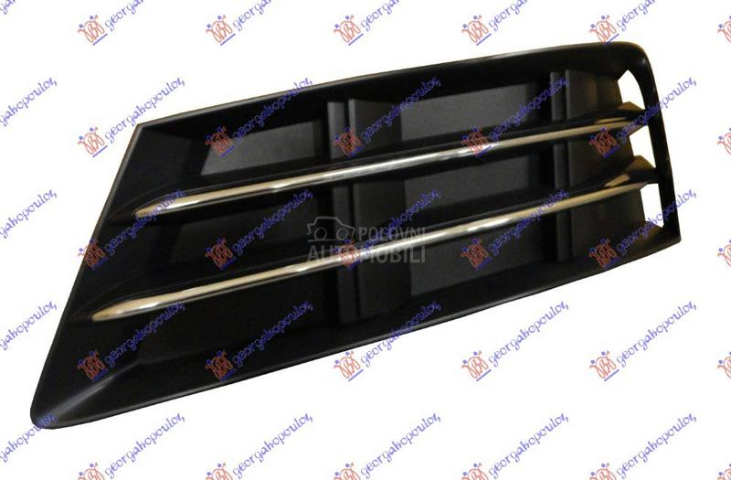 RESETKA PREDNJEG BRANIKA (BEZ