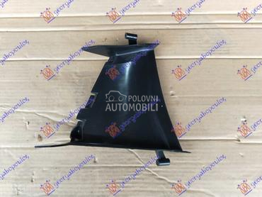 USMERIVAC VAZDUHA PREDNJEG BRA za Audi A4 od 2015. do 2018. god.