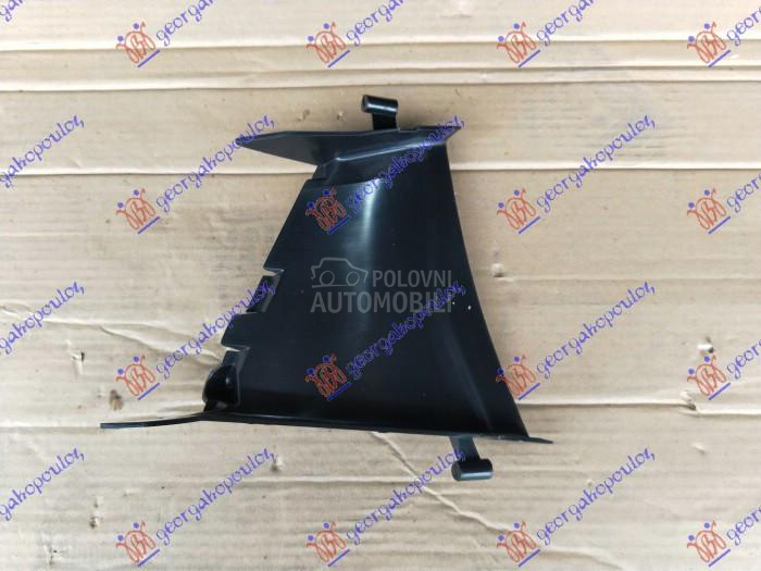 USMERIVAC VAZDUHA PREDNJEG BRA