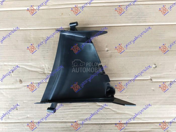 USMERIVAC VAZDUHA PREDNJEG BRA