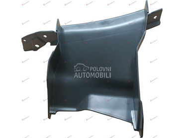 USMERIVAC VAZDUHA PREDNJEG BRA za Audi A4 od 2015. do 2018. god.