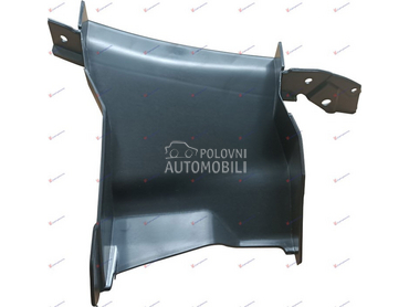 USMERIVAC VAZDUHA PREDNJEG BRA za Audi A4 od 2015. do 2018. god.