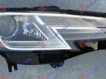 FAR Bi-XENON LED DNEVNIM SVETL za Audi A4 od 2015. do 2018. god.