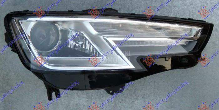 FAR Bi-XENON LED DNEVNIM SVETL