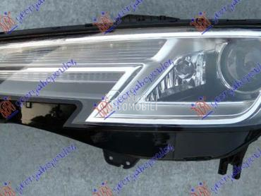 FAR Bi-XENON LED DNEVNIM SVETL za Audi A4 od 2015. do 2018. god.