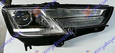 FAR Bi-XENON SA LED DNEVNIM SV