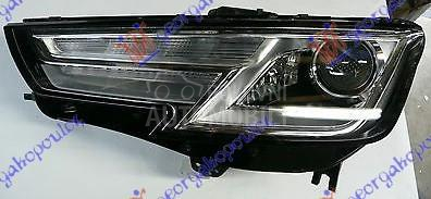 FAR Bi-XENON SA LED DNEVNIM SV