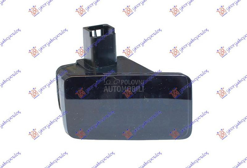 SVETLO UPOZORENJA PROMENE TRAK