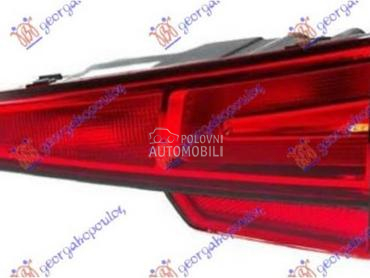 STOP LAMPA UNUTRASNJA (HELLA) za Audi A4 od 2015. do 2018. god.