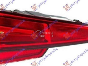 STOP LAMPA UNUTRASNJA (HELLA) za Audi A4 od 2015. do 2018. god.