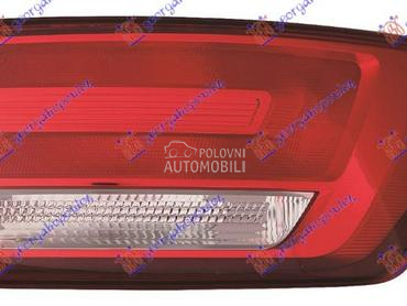 STOP LAMPA SPOLJASNJA KARAVAN za Audi A4 od 2015. do 2018. god.