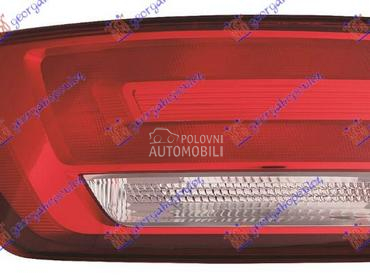 STOP LAMPA SPOLJASNJA KARAVAN za Audi A4 od 2018. do 2019. god.