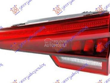 STOP LAMPA UNUTRASNJA LED (HEL za Audi A4 od 2015. do 2018. god.