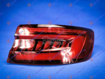 STOP LAMPA SPOLJASNJA (LED) (D za Audi A4 od 2015. do 2018. god.