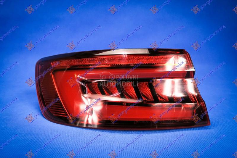 STOP LAMPA SPOLJASNJA (LED) (D