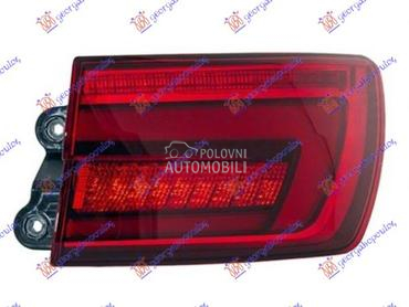 STOP LAMPA SPOLJASNJA KARAVAN za Audi A4 od 2015. do 2018. god.