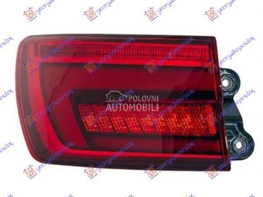 STOP LAMPA SPOLJASNJA KARAVAN za Audi A4 od 2015. do 2018. god.