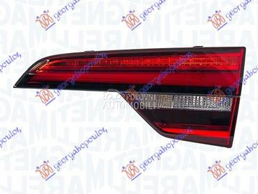 STOP LAMPA UNUTRASNJA KARAVAN za Audi A4 od 2018. do 2019. god.