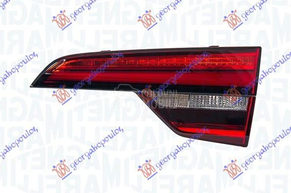 STOP LAMPA UNUTRASNJA KARAVAN