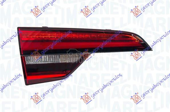 STOP LAMPA UNUTRASNJA KARAVAN