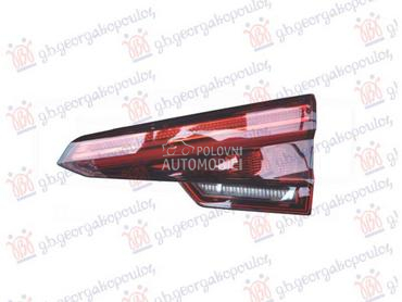 STOP LAMPA UNUTRASNJA LED za Audi A4 od 2015. do 2018. god.