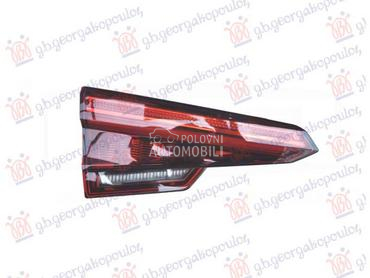 STOP LAMPA UNUTRASNJA LED za Audi A4 od 2015. do 2018. god.