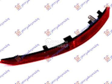 KATADIOPTER U ZADNJEM BRANIKU za Audi A4 od 2015. do 2018. god.