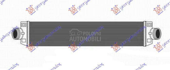 HLADNJAK INTERKULERA 3.0 (45-5