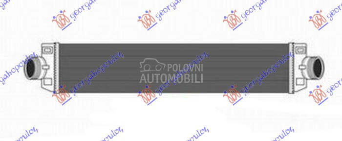 HLADNJAK INTERKULERA 3.0 (45-5